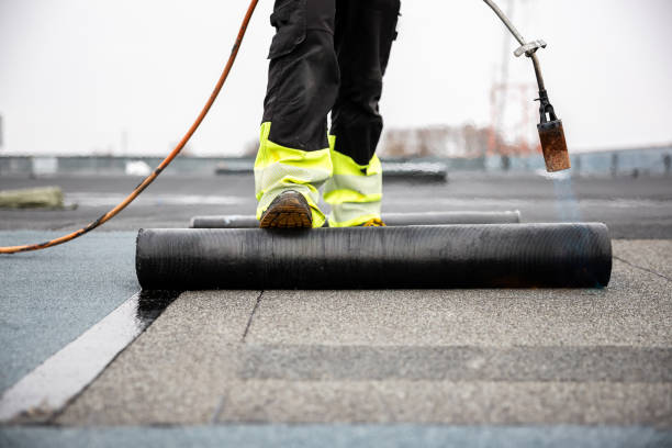 Best Commercial Roofing Services  in Kenilworth, PA
