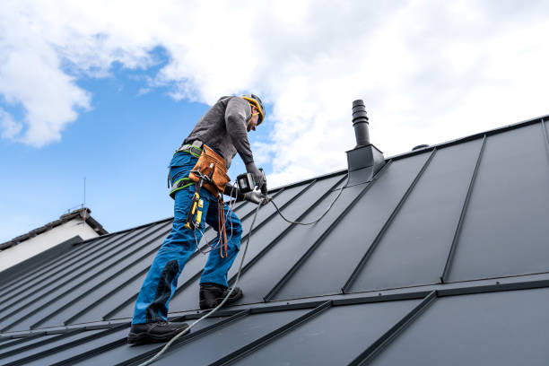 Roof Coating Services in Kenilworth, PA